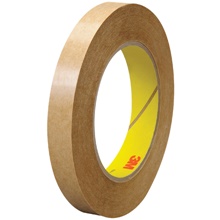 1/ yds. 3M™ 463 Adhesive Transfer Tape Hand Rolls