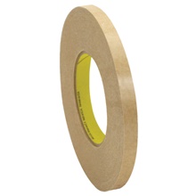 1/ yds. 3M™ 9498 Adhesive Transfer Tape Hand Rolls