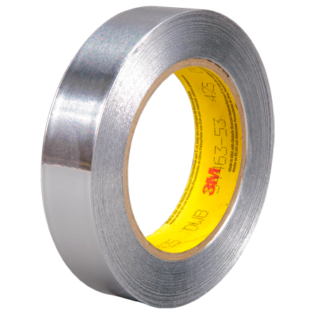 3M™ - 425 Aluminum Foil Tape