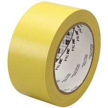 Yellow (6 Pack) 3M General Purpose Vinyl Tape 764