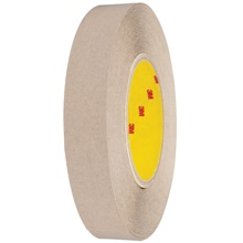 3M™ 9627 Adhesive Transfer Tape Hand Rolls