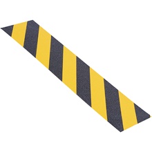 Black/Yellow Heavy Duty Tape Logic ® Anti-Slip Treads