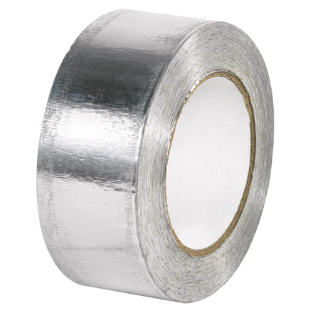 Industrial Aluminum Foil Tape