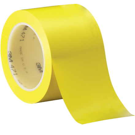 3M Vinyl Tape 471