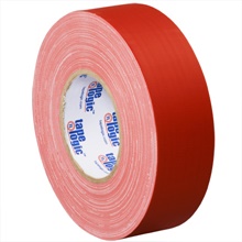 Red (3 Pack) Tape Logic® Gaffers Tape