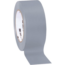 Gray 3M Vinyl Duct Tape 3903