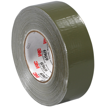 3M™ 6969 Duct Tape