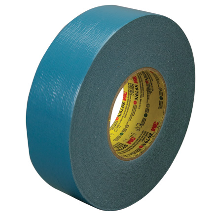 2" x 60 yds. Slate Blue 3M™ 8979 Duct Tape