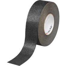 ' Black 3M™ Safety-Walk™ Tape - 510