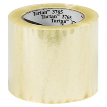 Tartan™ Label Protection Tape 3765