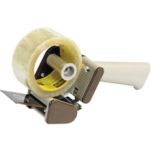 3M™ Scotch® 2" Low-Noise Carton Sealing Tape Dispenser