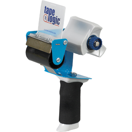 Tape Logic® Comfort Grip - Carton Sealing Tape Dispenser