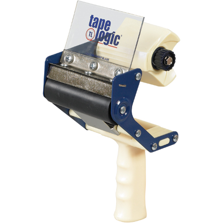 Tape Logic® Heavy-Duty - Carton Sealing Tape Dispenser
