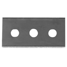 Replacement Bag Trimming Blades (10/Case)