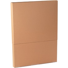 Heavy-Duty Outer Boxes