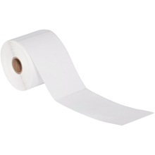 White Desktop Direct Thermal Labels