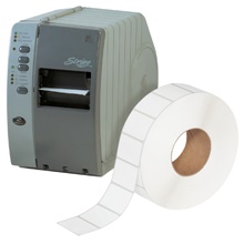 Direct Thermal Labels
