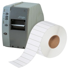 Direct Thermal Labels