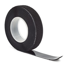 ' Black Hook Tape Logic® Individual Tape Strips