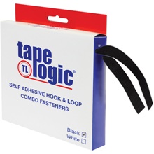 ' Black Strips Tape Logic® Combo Pack