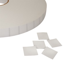 1//2" Tape Logic® 1/32" Double Sided Foam Squares