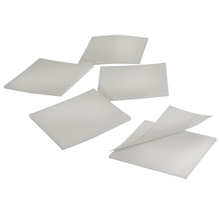 3//4" Tape Logic® 1/16"Removable Double Sided Foam Squares