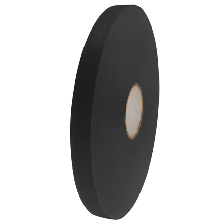 1" x 36 yds. (1/16" Black) (2 Pack) Tape Logic® Double Sided Foam Tape