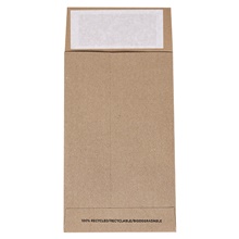 Kraft TerraBoard™ Flat Mailer