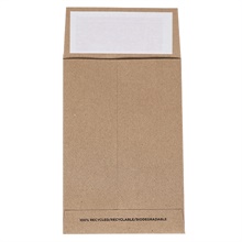 Kraft TerraBoard™ Flat Mailer
