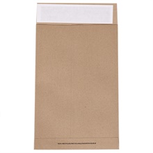 Kraft TerraBoard™ Flat Mailer