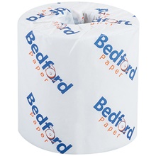 Bedford 2-Ply Toilet Tissue