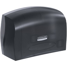 Scott® Jumbo Coreless Bathroom Tissue Dispenser