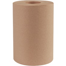 ' Bedford Kraft Hard Wound Roll Towels