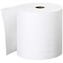 ' Scott® Essential™ Plus White Hard Roll Towels
