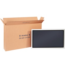 Flat-Panel TV Box