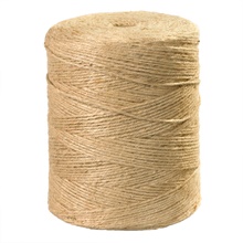 3-Ply Jute Twine
