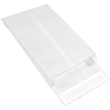White Expandable® Envelopes