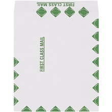 First Class Flat® Envelopes