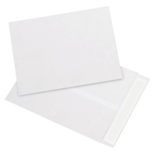 White Flat® Envelopes
