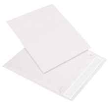 White Flat® Envelopes
