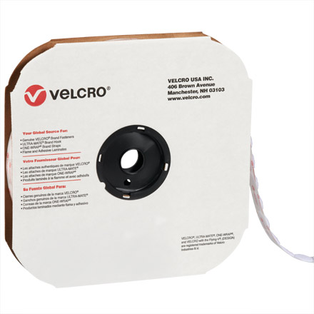 VELCRO® Brand Tape - Individual Dots