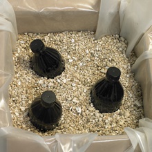 Vermiculite - Extra Coarse