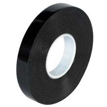1/ yds. Black 3M™ 4949 VHB™ Tape
