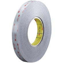 3/ yds. Black 3M™ 5915 VHB™ Tape