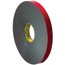 Gray 3M™ 4646 VHB™ Tape