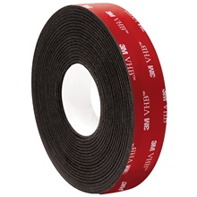 Black 3M™ 5962 VHB™ Tape