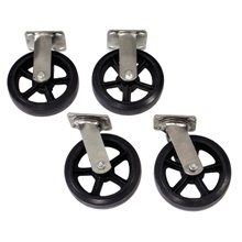 Wheel Set