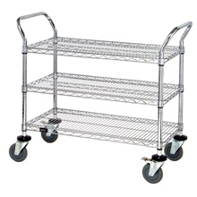 Carts & Hand Trucks