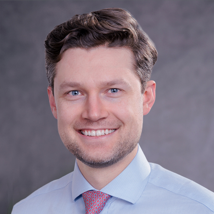 Samuel Bekenstein