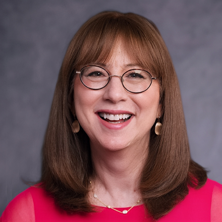 Shira Goodman